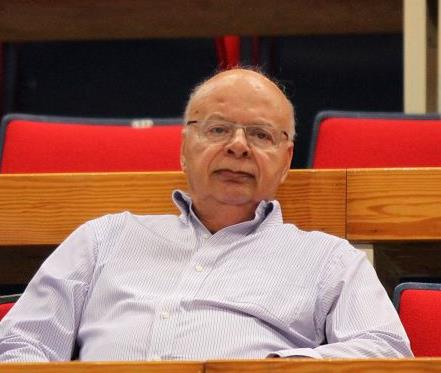 Βασιλακόπουλος: «Μνημείο θράσους και αλαζονείας οι ανακοινώσεις της Ευρωλίγκα»