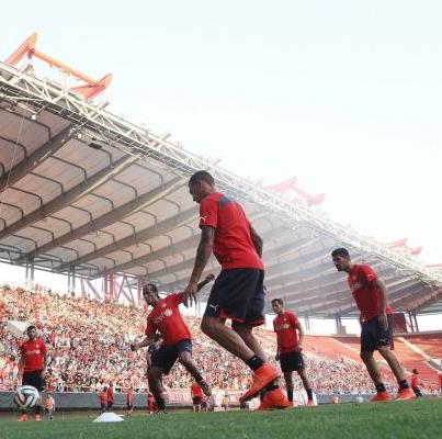 Πολύ μεγάλη ζήτηση για το εισιτήρια του ΟΣΦΠ-ΠΑΟ