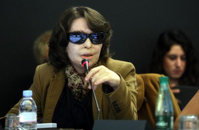 Το Εφετείο ανέτρεψε την ιστορική δικαίωση της Κωνσταντίνας Κούνεβα