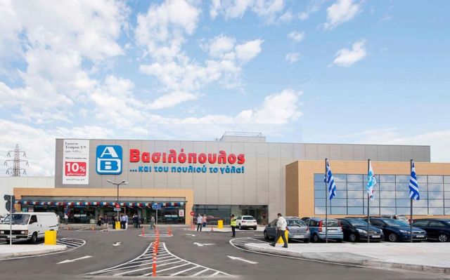 Επιτροπή Ανταγωνισμού: «Ναι» στη συμφωνία Βασιλόπουλου-Κανάκη