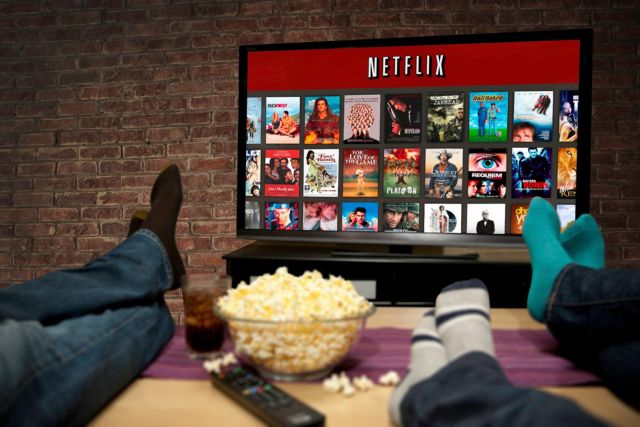 Στα 600Kbps η μετάδοση Netflix μέσω κινητής, «όχι» στο σοκ του λογαριασμού