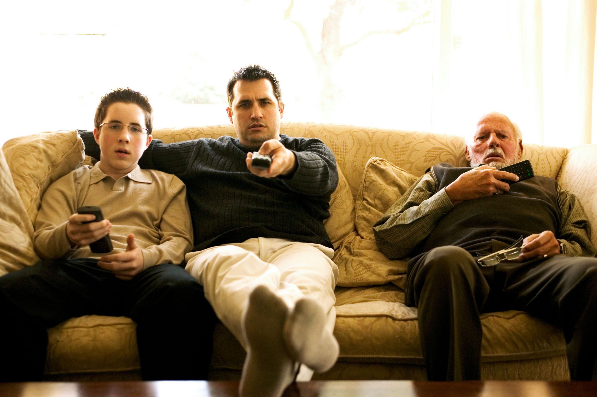 Η καθιστική ζωή υπεύθυνη για σχεδόν το 4% των θανάτων παγκοσμίως