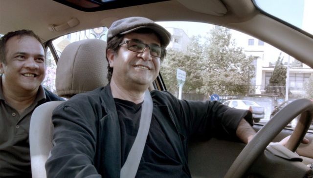 Κερδίστε προσκλήσεις για την πρεμιέρα του «Ταξί στην Τεχεράνη»