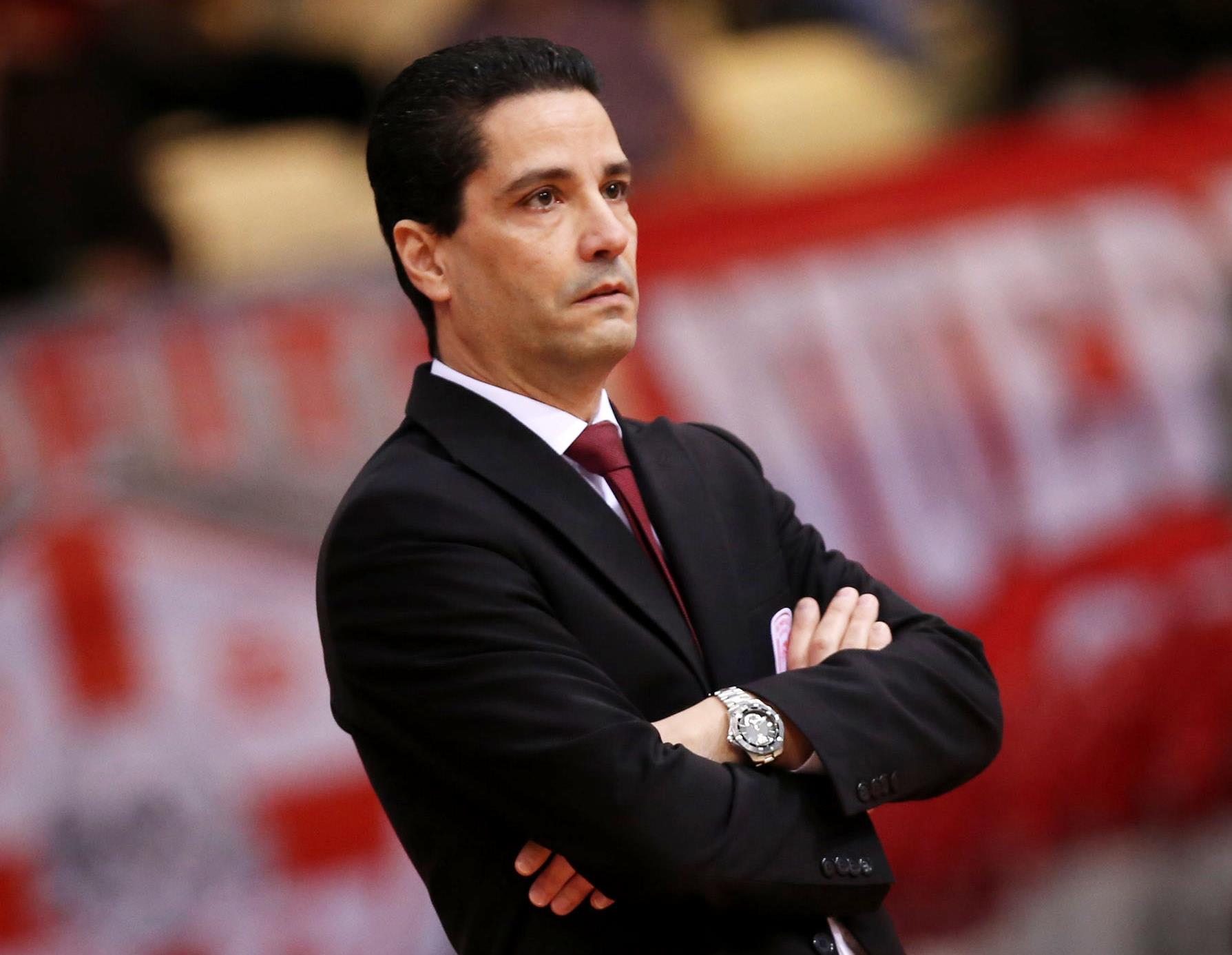 Ολυμπιακός με Ουόρικ, Αγγελόπουλο και… εκνευρισμένο Σφαιρόπουλο