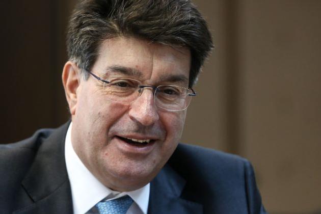 Για τις προοπτικές της οικονομίας και επενδύσεις συζήτησαν Φέσσας – Σόιμπλε