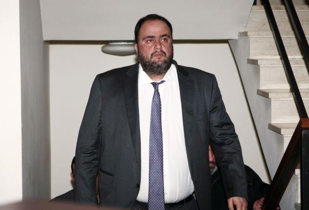 ΠΑΕ Ολυμπιακός: «Δεν πάει στη συνάντηση ο Μαρινάκης»