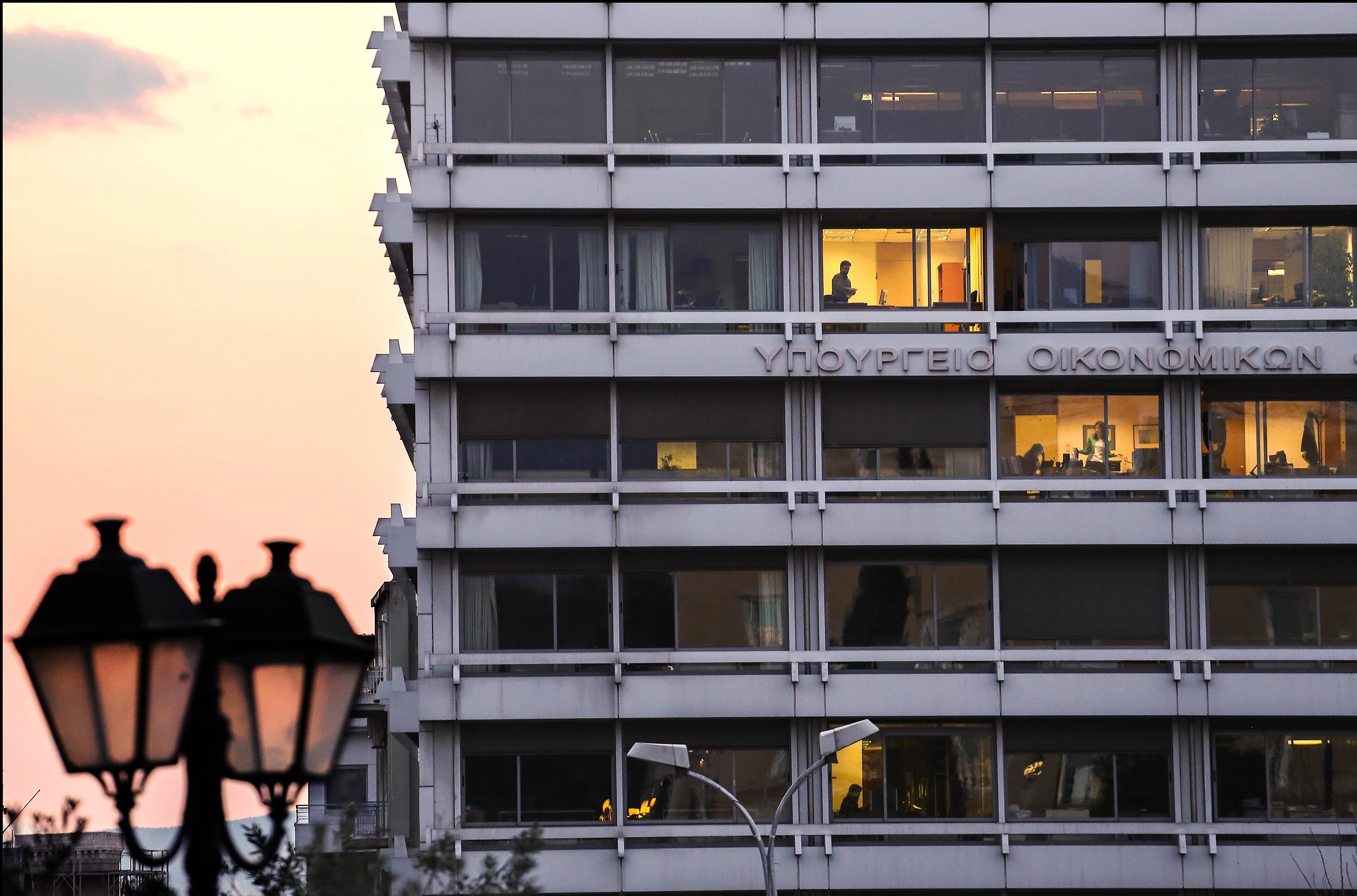 Κοινή επιτροπή για τα μη εξυπηρετούμενα δάνεια