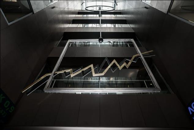 Κέρδη στο Χρηματιστήριο την Τετάρτη με μοχλό τις τράπεζες