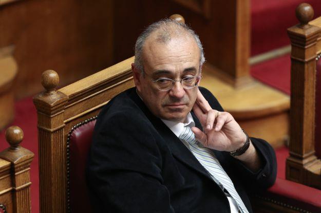 Μάρδας: Οι πρόσφυγες-επενδυτές θα ενσωματώνονται στην ελληνική κοινωνία