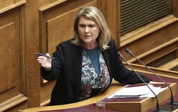 Βούλτεψη: Κάποτε ήθελαν τους δημοσιογράφους για τα «επιτεύγματα» στο προσφυγικό