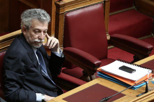 Τη διακοπή του πρωταθλήματος θα εισηγηθεί ο Κοντονής