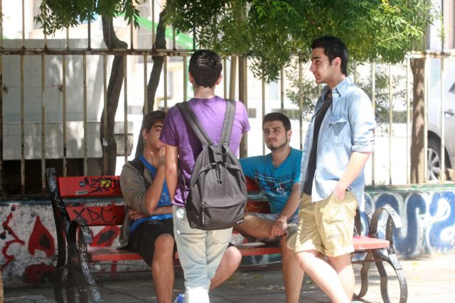 Κόβεται ύλη που έχει ήδη διδαχτεί για τις πανελλαδικές