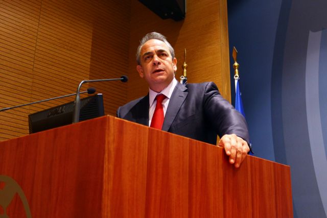 Μίχαλος: Η βελτίωση των ψηφιακών δεξιοτήτων αυξάνει τις εξαγωγές