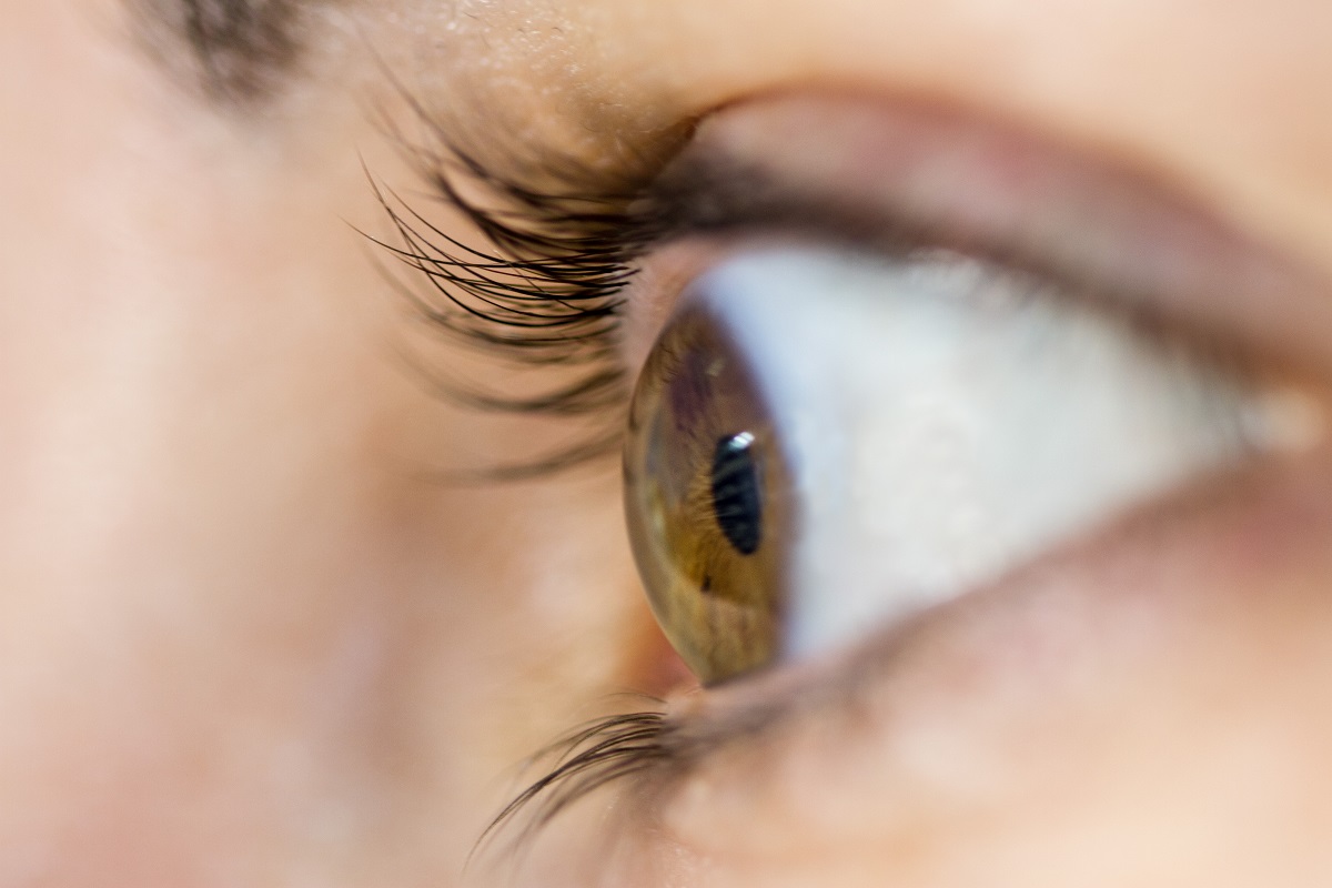 Μάθετε για το γλαύκωμα και προστατεύστε την όραση σας