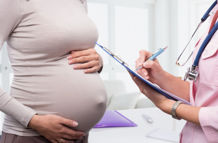 Προσφορά εξετάσεων προγεννητικού ελέγχου για το Σύνδρομο Down