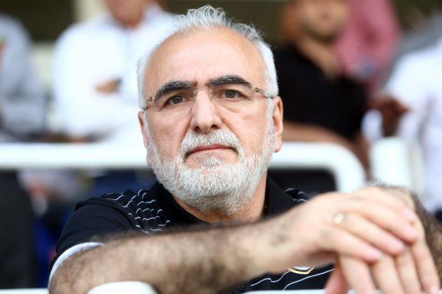 Εξώδικο από τον Ιβάν Σαββίδη στην ΠΑΕ Ολυμπιακός