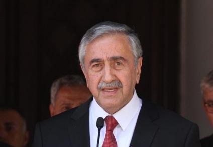 Ακιντζί: Θέλουμε συμφωνία ακόμα και πριν το τέλος του έτους