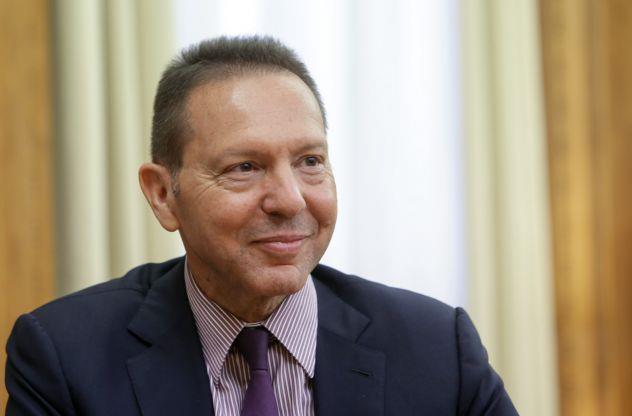 Στουρνάρας: Πιθανώς στις 15 Απριλίου η έναρξη συζήτησης για το χρέος