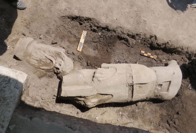 Η ώρα των ανακοινώσεων για το αρχαιολογικό έργο σε Μακεδονία-Θράκη