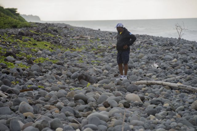 Συντρίμμια στη Μοζαμβίκη ίσως προέρχονται από την πτήση MH370
