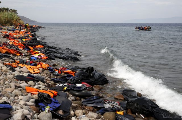 Κι άλλα παιδιά ξεψυχούν στα νερά του Αιγαίου πριν «δει» η ΕΕ την Τουρκία