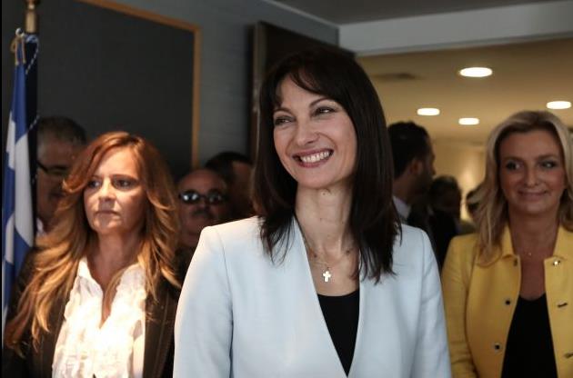 ΕΟΤ: Ενθαρρυντικά τα μηνύματα από την τουριστική έκθεση της Ρωσίας