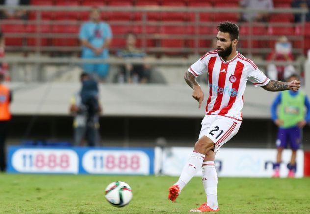 Χάνει το ντέρμπι ο Ντουρμάζ, «τρέχει» να προλάβει ο Πάρντο