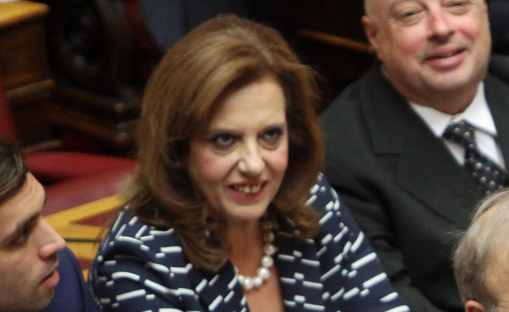 Λιποθυμικό επεισόδιο υπέστη βουλευτής της Ένωσης Κεντρώων