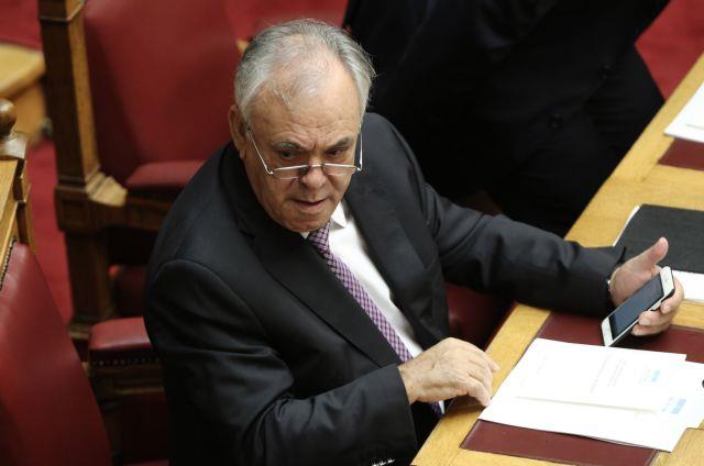 Διάταξη για τη διαφάνεια στη διαφημιστική δαπάνη των τραπεζών