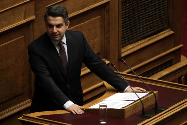 ΠΑΣΟΚ: Θα χρειαστεί 1 δισ. ευρώ για έργα του ΕΣΠΑ 2007-2013