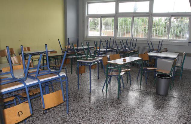 Γεύματα σε εννέα δημοτικά σχολεία από την Παρασκευή