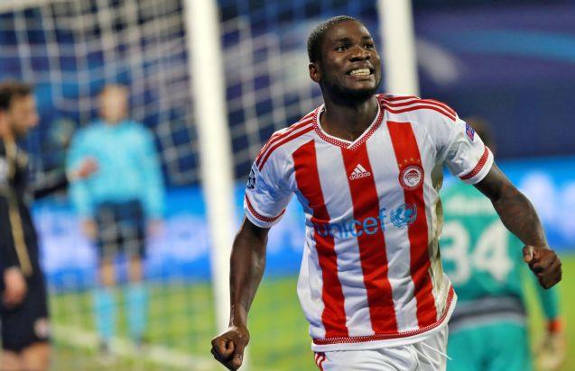 Ιντέγε: «Γιατί είπα όχι στην πρόταση των Κινέζων»