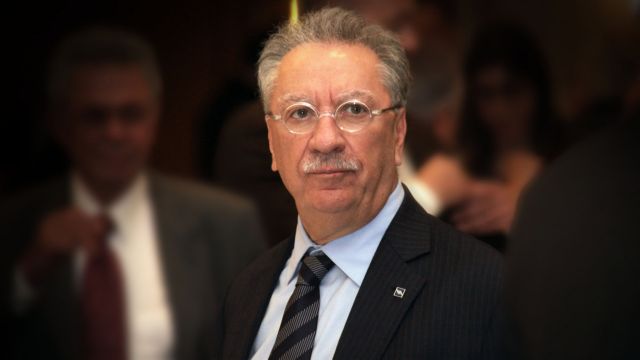 Σάλλας: Οι τράπεζες ανακτούν την κερδοφορία τους