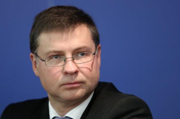 Ντομπρόβσκις: Θα θέλαμε να αποφύγουμε επανάληψη του περσινού καλοκαιριού