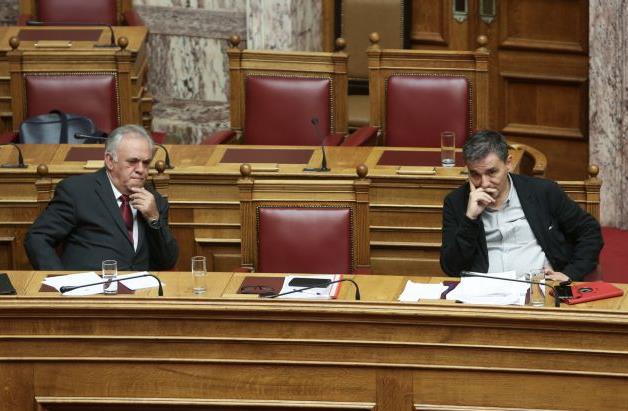 Τα κόκκινα δάνεια βρέθηκαν στο επίκεντρο του Συμβουλίου Εποπτείας Τραπεζών