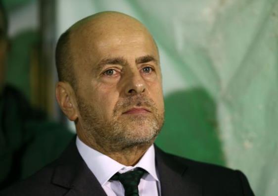 ΠΑΕ Παναθηναϊκός: «Κανένα νόημα η συμμετοχή μας στη συνάντηση με τον Κοντονή»