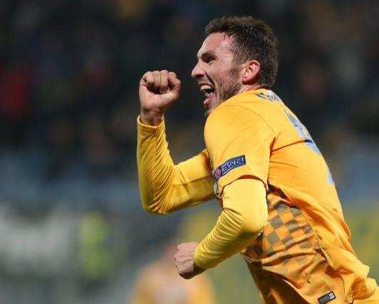 Ο Γιάννου κλήθηκε στην εθνική ομάδα της Αυστραλίας