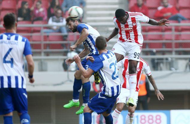 Αίτημα της αστυνομίας για αναβολή του Ηρακλής – ΟΣΦΠ