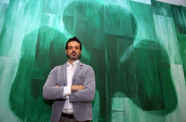 Ενεργοποιεί την οψιόν του Στραματσόνι ο Αλαφούζος