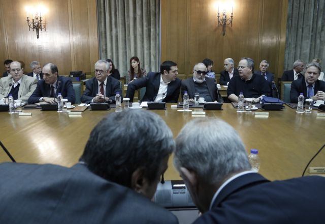 Υπουργικό Συμβούλιο: Ο κορμός των ελληνικών θέσεων για το προσφυγικό