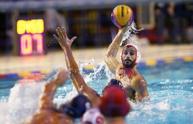 Ο Ολυμπιακός έκανε το 20Χ20, οριστικά 2η η Βουλιαγμένη