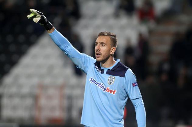 Επιστροφή Γλύκου στον ΠΑΟΚ έπειτα από 3,5 μήνες