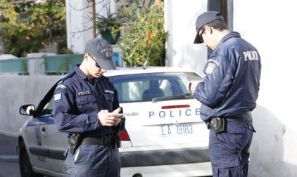 Αιματηρή καταδίωξη σεσημασμένου κακοποιού στην Καλλιθέα