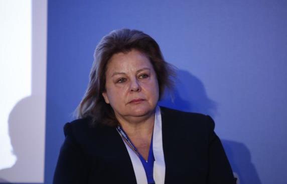 Στις Βρυξέλλες η Λούκα Κατσέλη για το Brussels Forum 2016