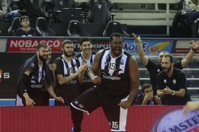 Προπόνηση με «Σόφο» αλλά και απουσίες στον ΠΑΟΚ