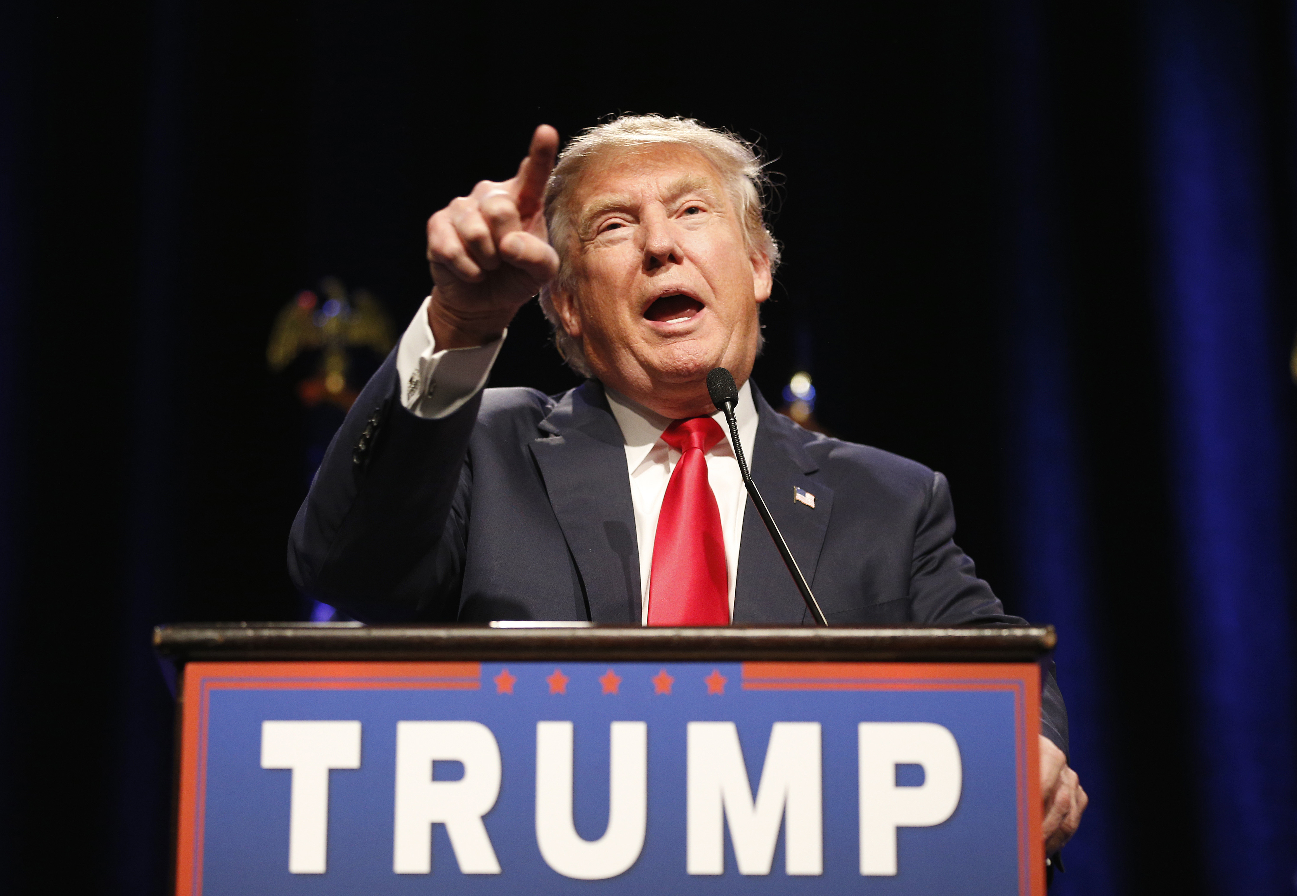 Η κρυφή αλήθεια για το επίθετο του Ντόναλντ Τραμπ