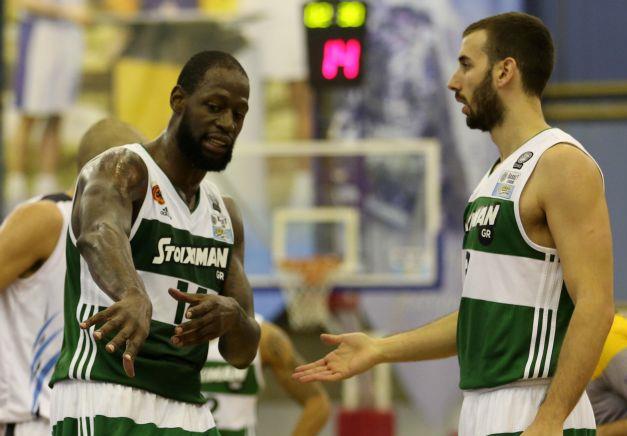 Ο Παναθηναϊκός υποδέχεται τον Κόροιβο στο ΟΑΚΑ (17:00)