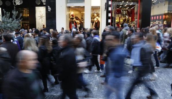 Επιδείνωση του Δείκτη Οικονομικού Κλίματος τον Φεβρουάριο