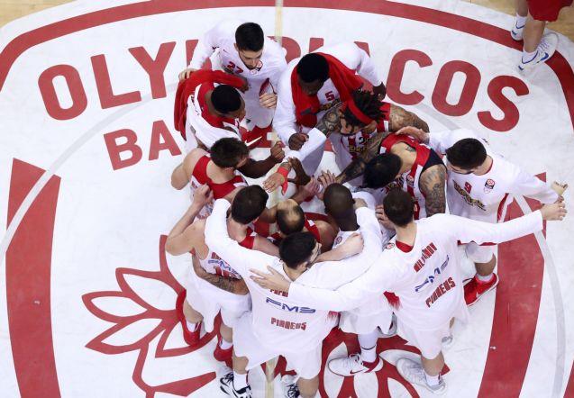 Ο Ολυμπιακός υποδέχεται τη Ρεάλ και είναι υποχρεωμένος να κερδίσει