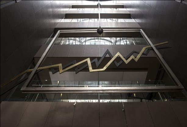 Θετικό γύρισμα στο Χρηματιστήριο